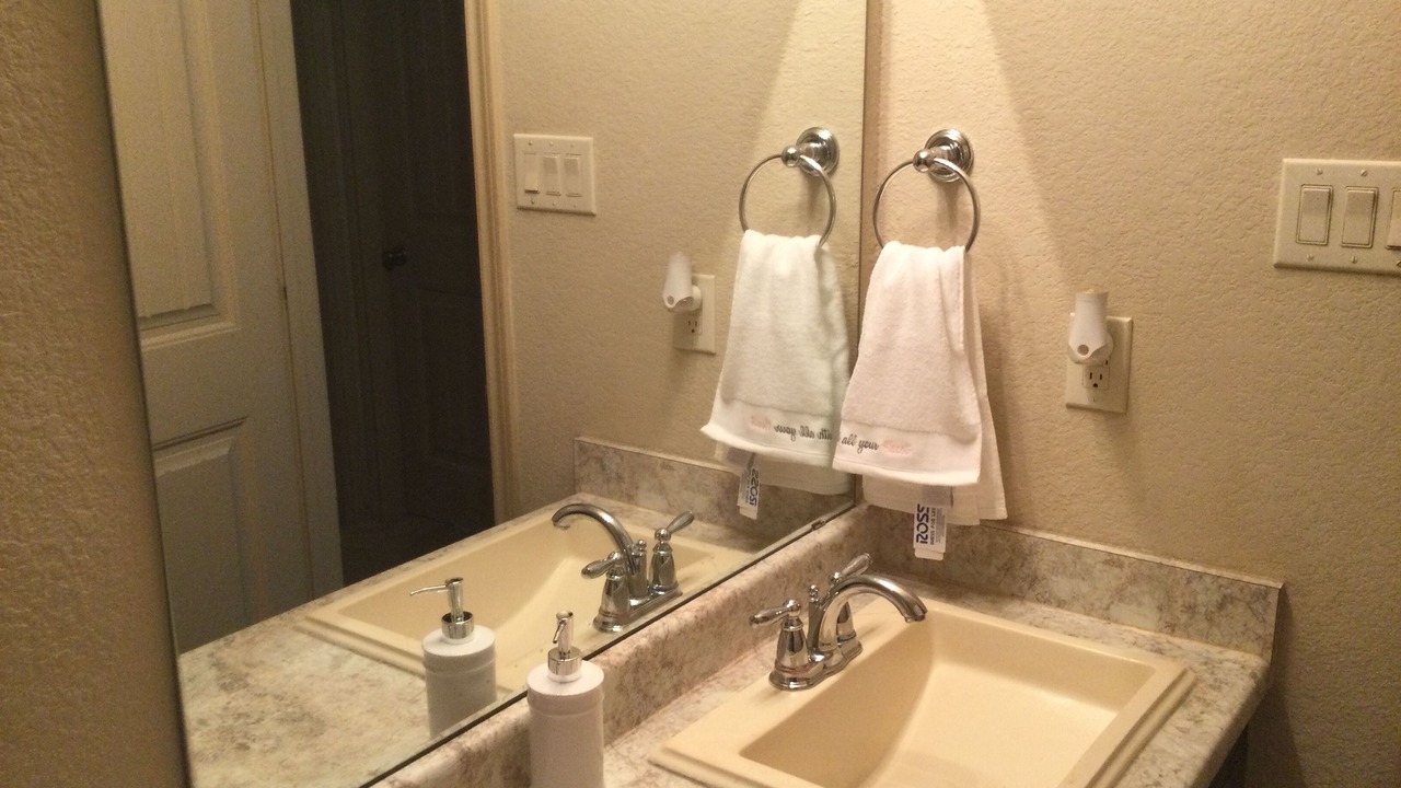 Photo of Bathroom in Mansfield