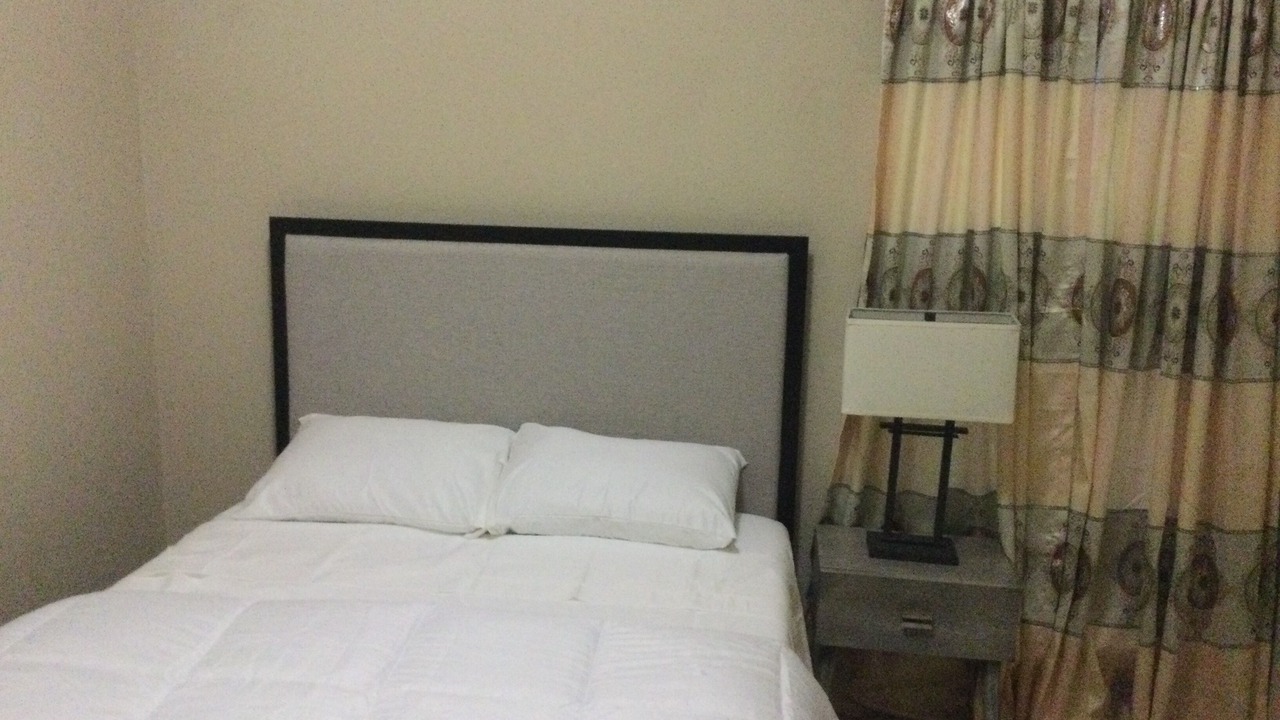 Photo of Bedroom in Mansfield