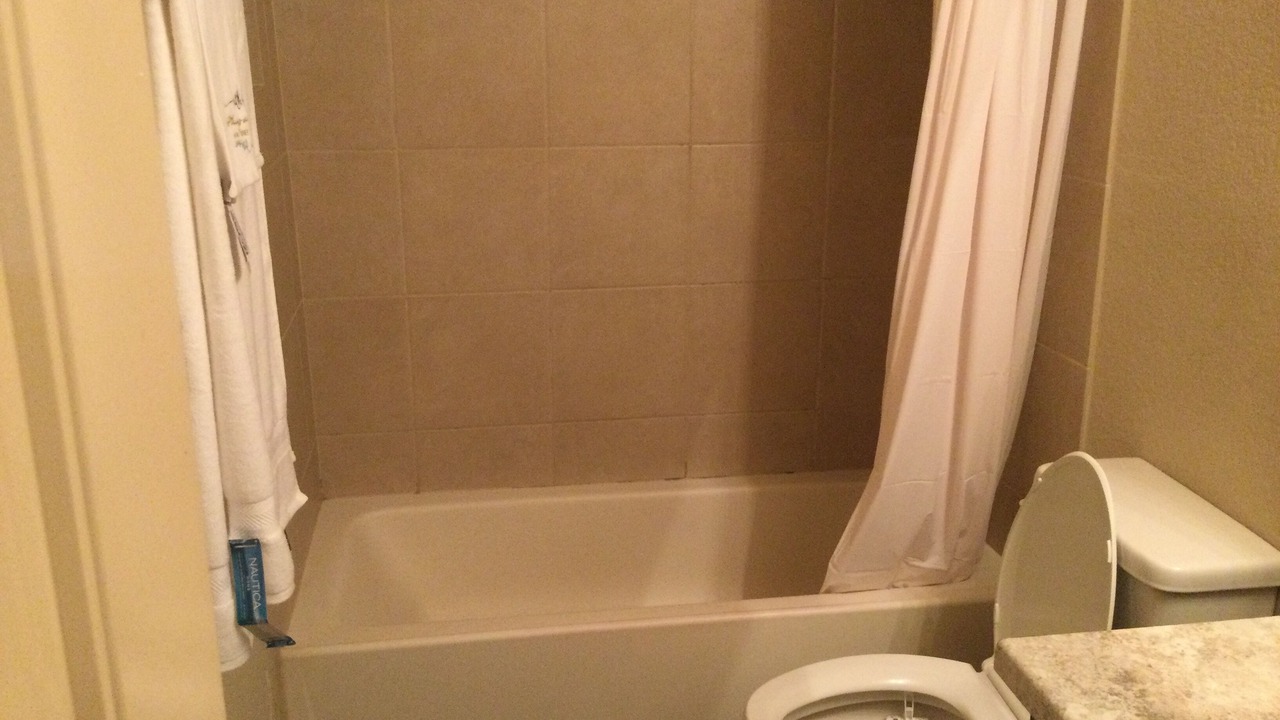 Photo of Bathroom in Mansfield
