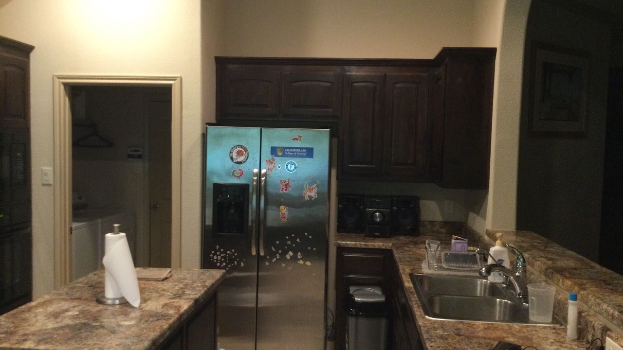 Photo of Kitchen in Mansfield
