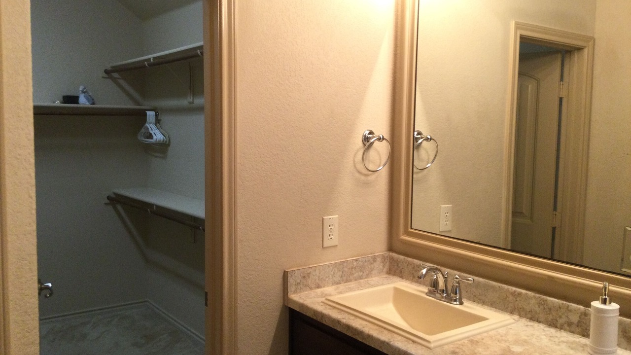 Photo of Bathroom in Mansfield
