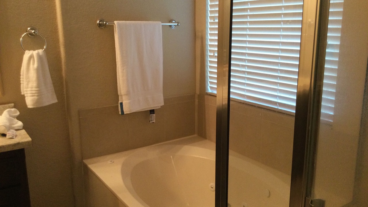 Photo of Bathroom in Mansfield
