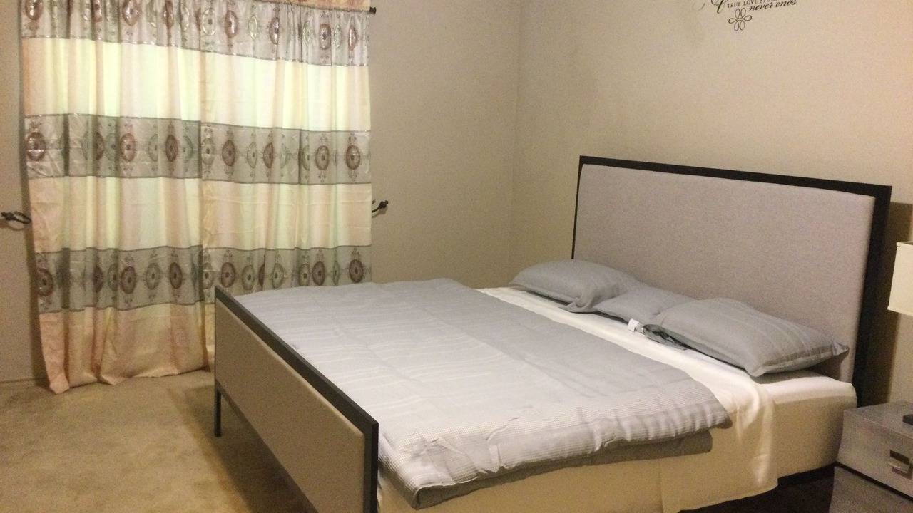 Photo of Bedroom in Mansfield