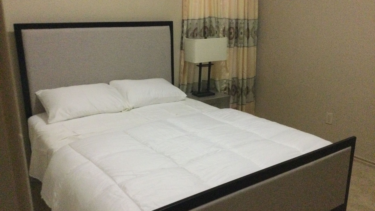 Photo of Bedroom in Mansfield