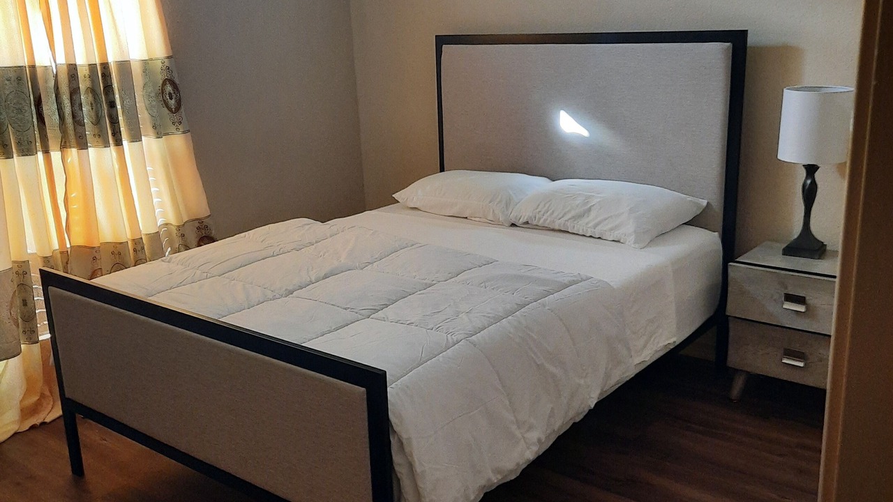 Photo of Bedroom in Mansfield