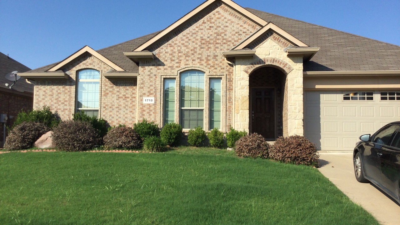 Photo of Outdoor in Mansfield