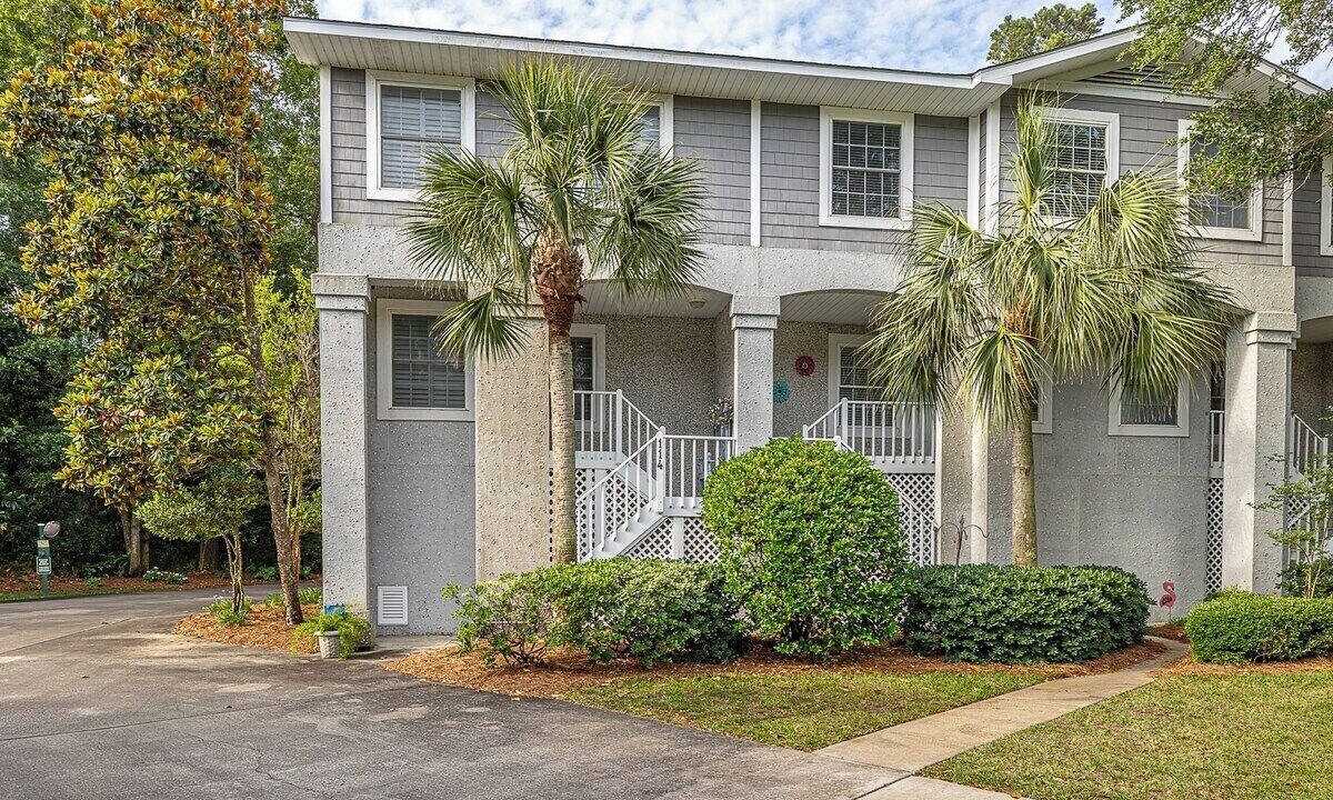 Photo of Outdoor in Demere Park