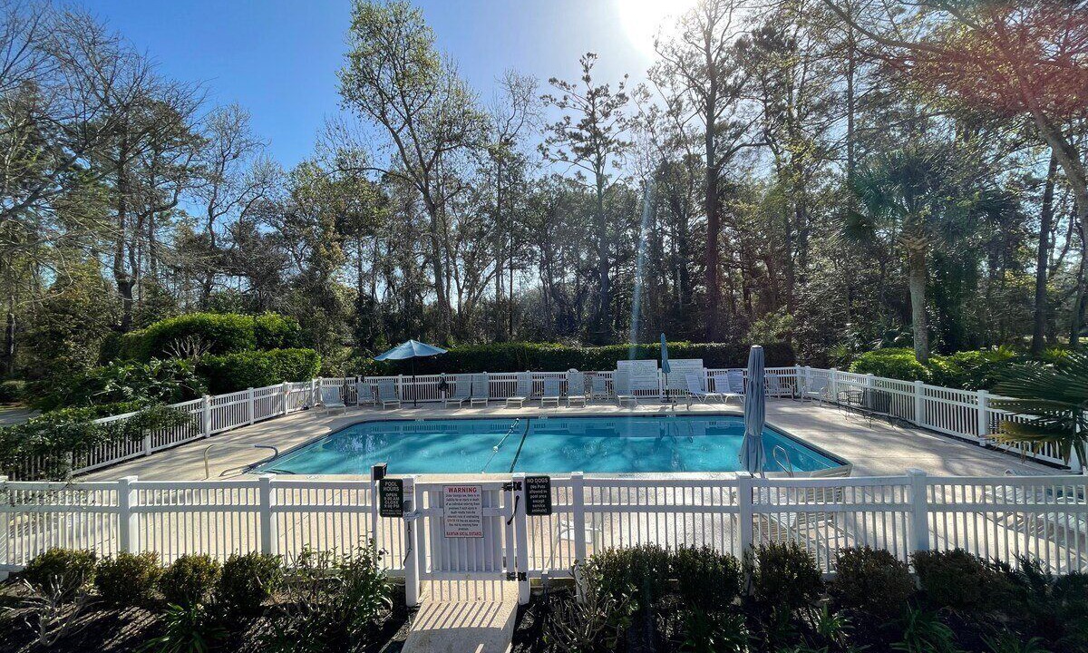 Photo of Outdoor in Demere Park