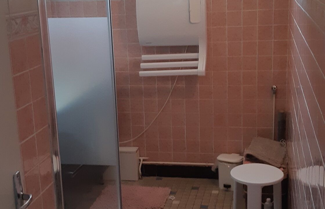 Photo of Bathroom in La Fleche