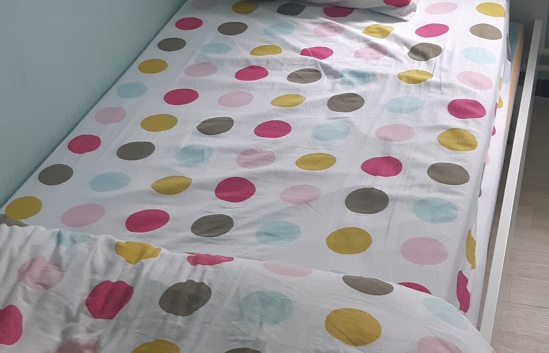 Photo of Bedroom in La Fleche