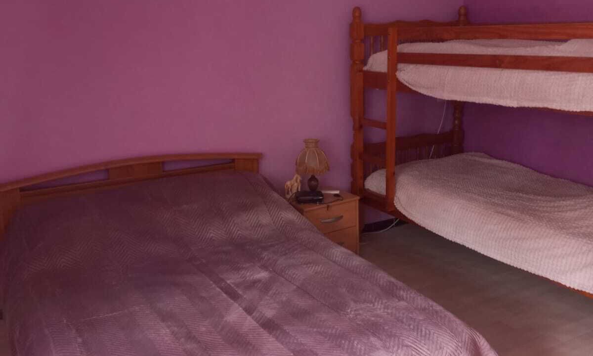 Photo of Bedroom in La Fleche