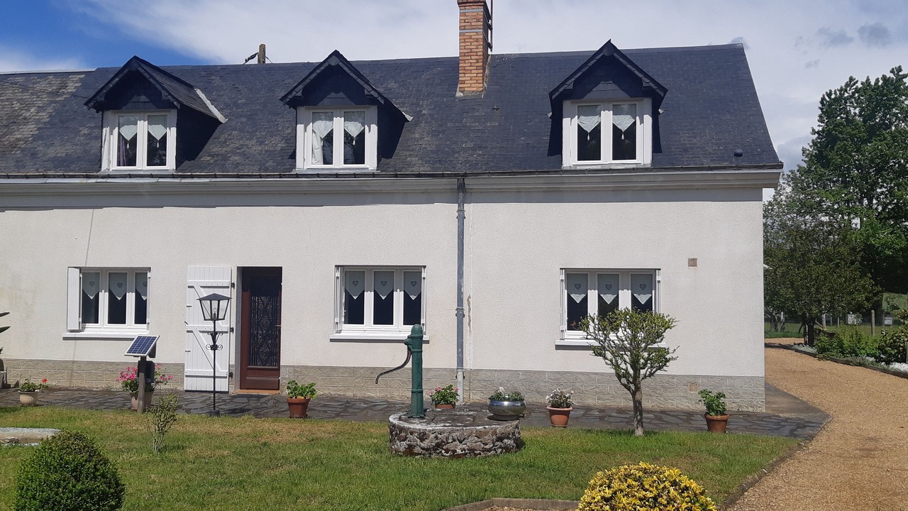 Photo of Outdoor in La Fleche