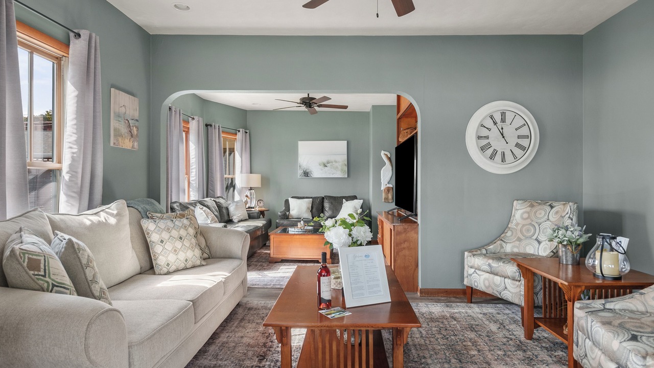 Photo of Livingroom in Bryant