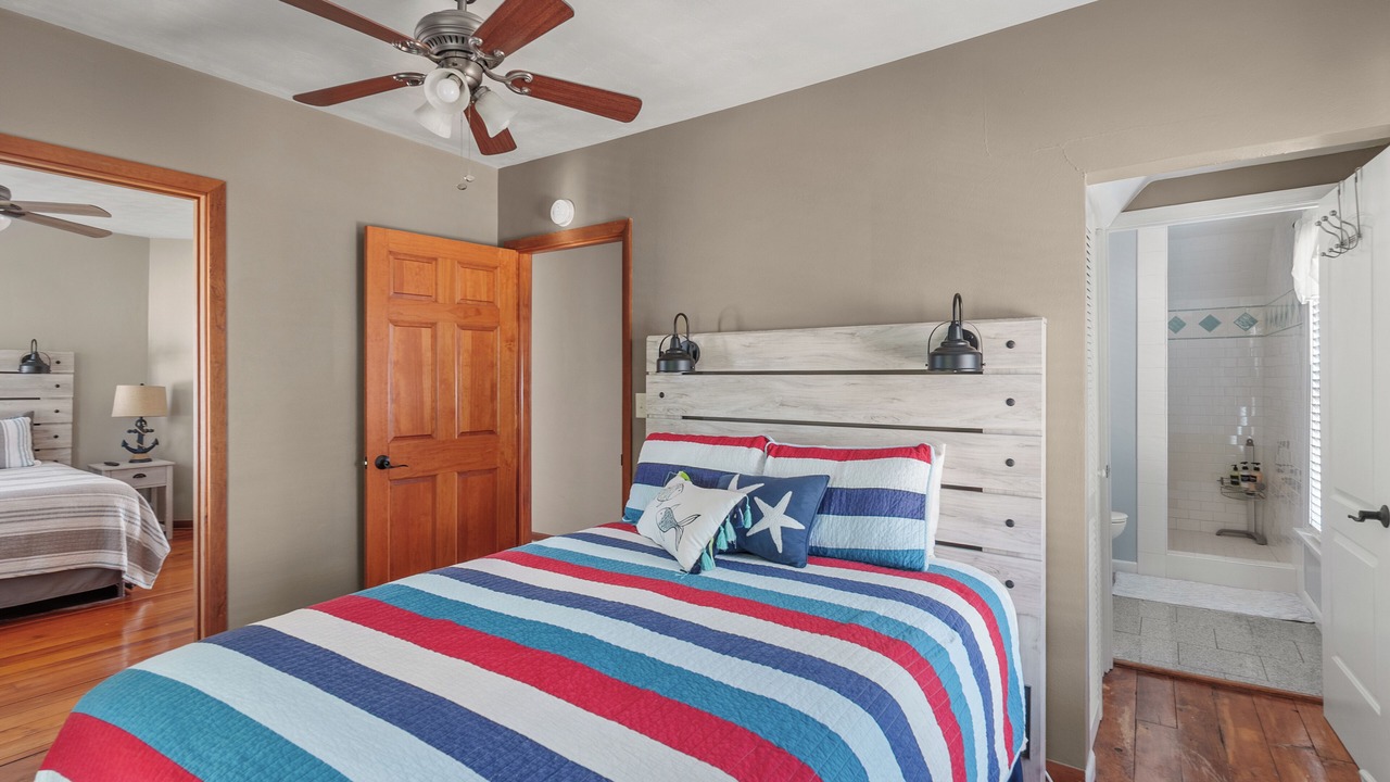 Photo of Bedroom in Bryant