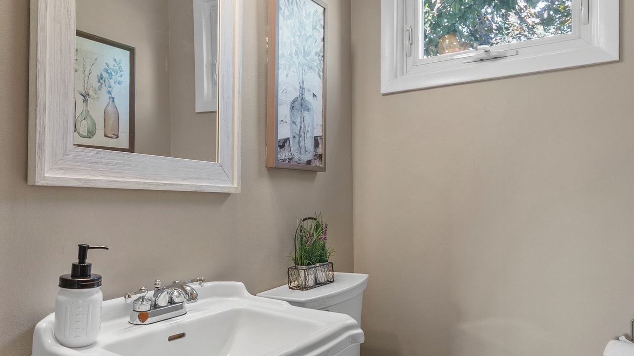 Photo of Bathroom in Bryant