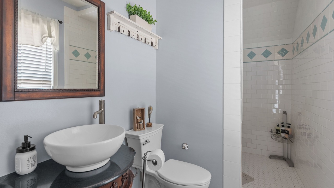 Photo of Bathroom in Bryant
