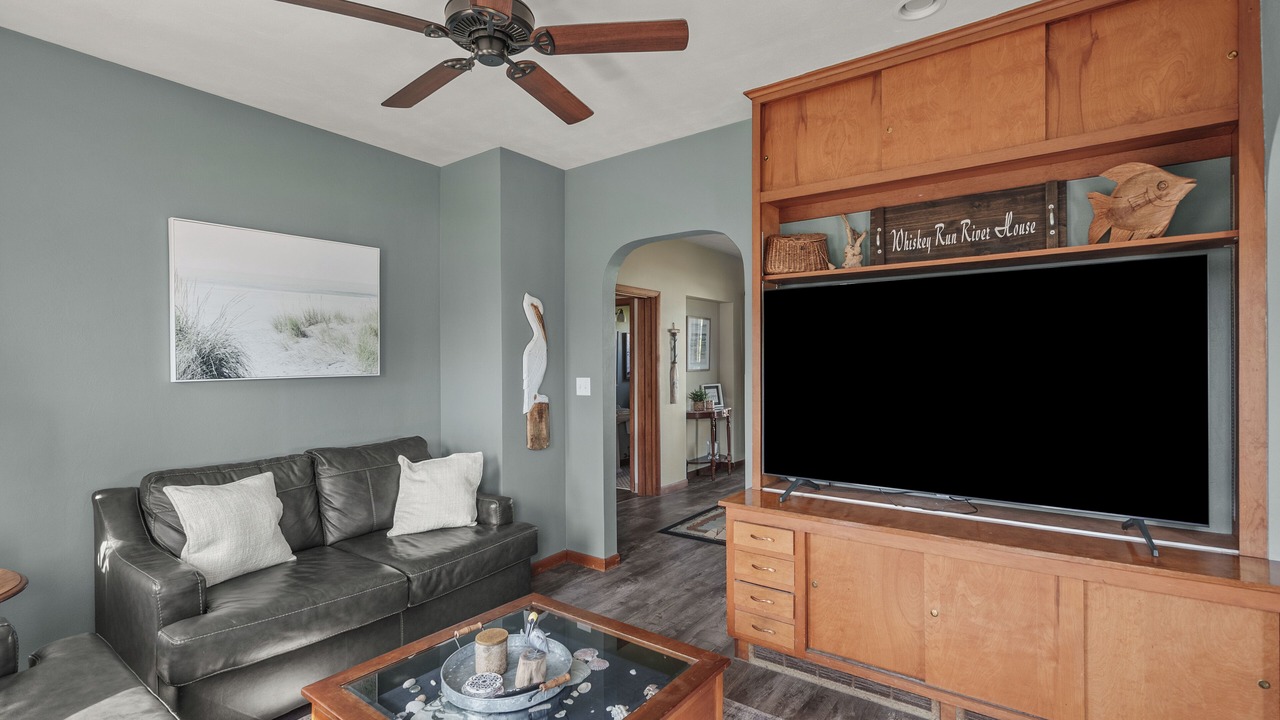 Photo of Livingroom in Bryant
