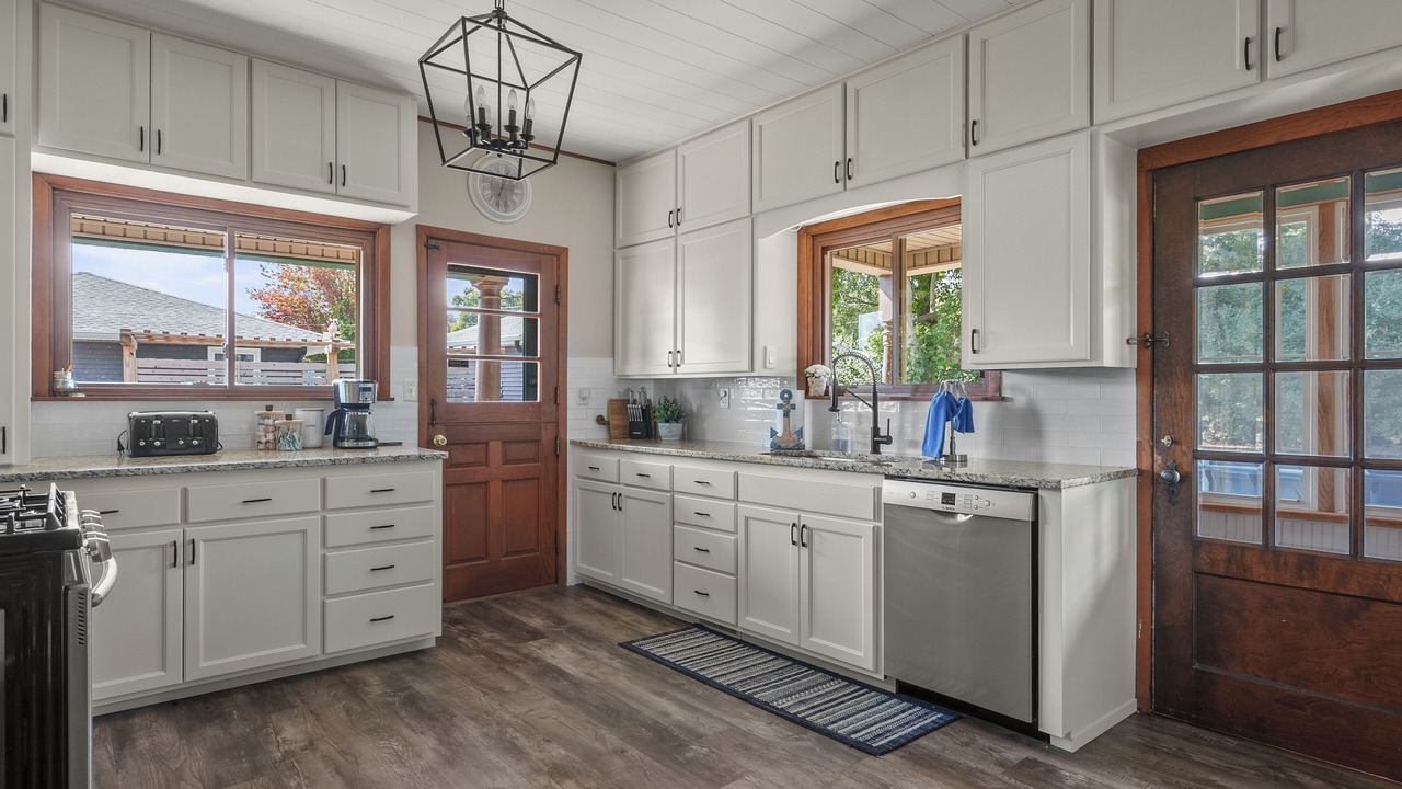 Photo of Kitchen in Bryant
