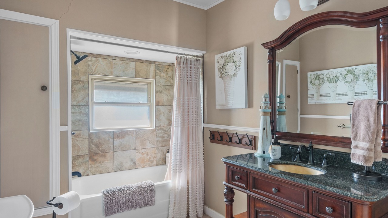 Photo of Bathroom in Bryant