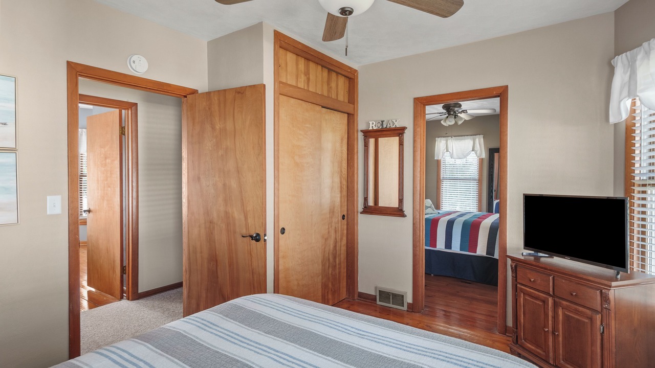 Photo of Bedroom in Bryant