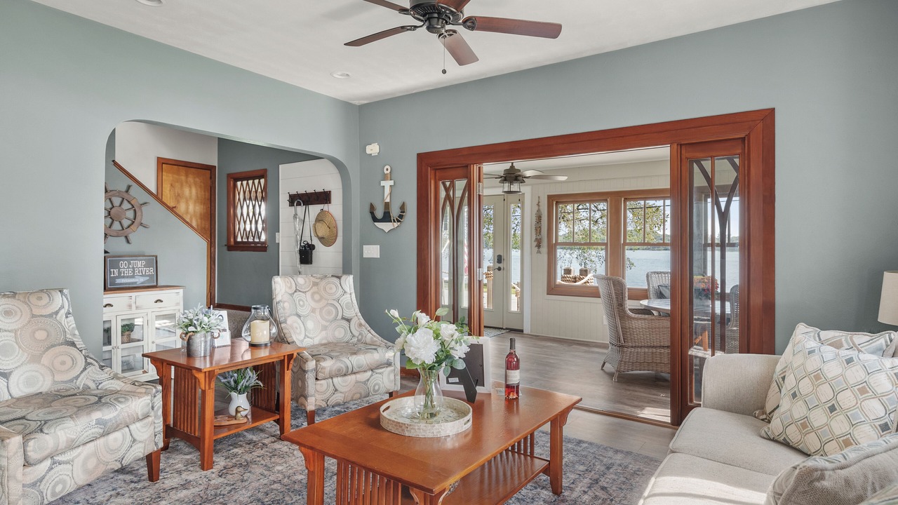 Photo of Livingroom in Bryant