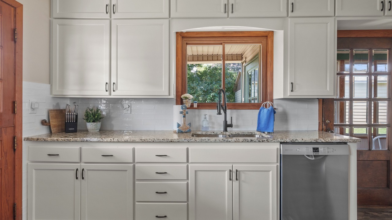 Photo of Kitchen in Bryant