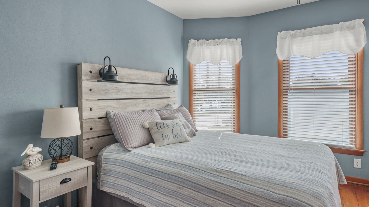 Photo of Bedroom in Bryant