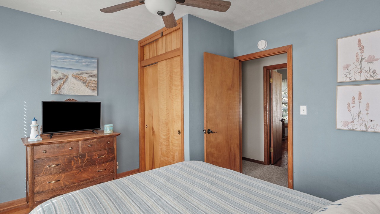 Photo of Bedroom in Bryant