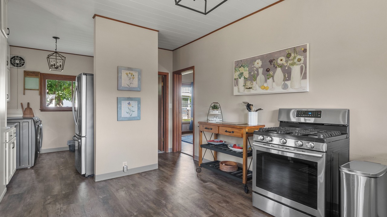 Photo of Kitchen in Bryant