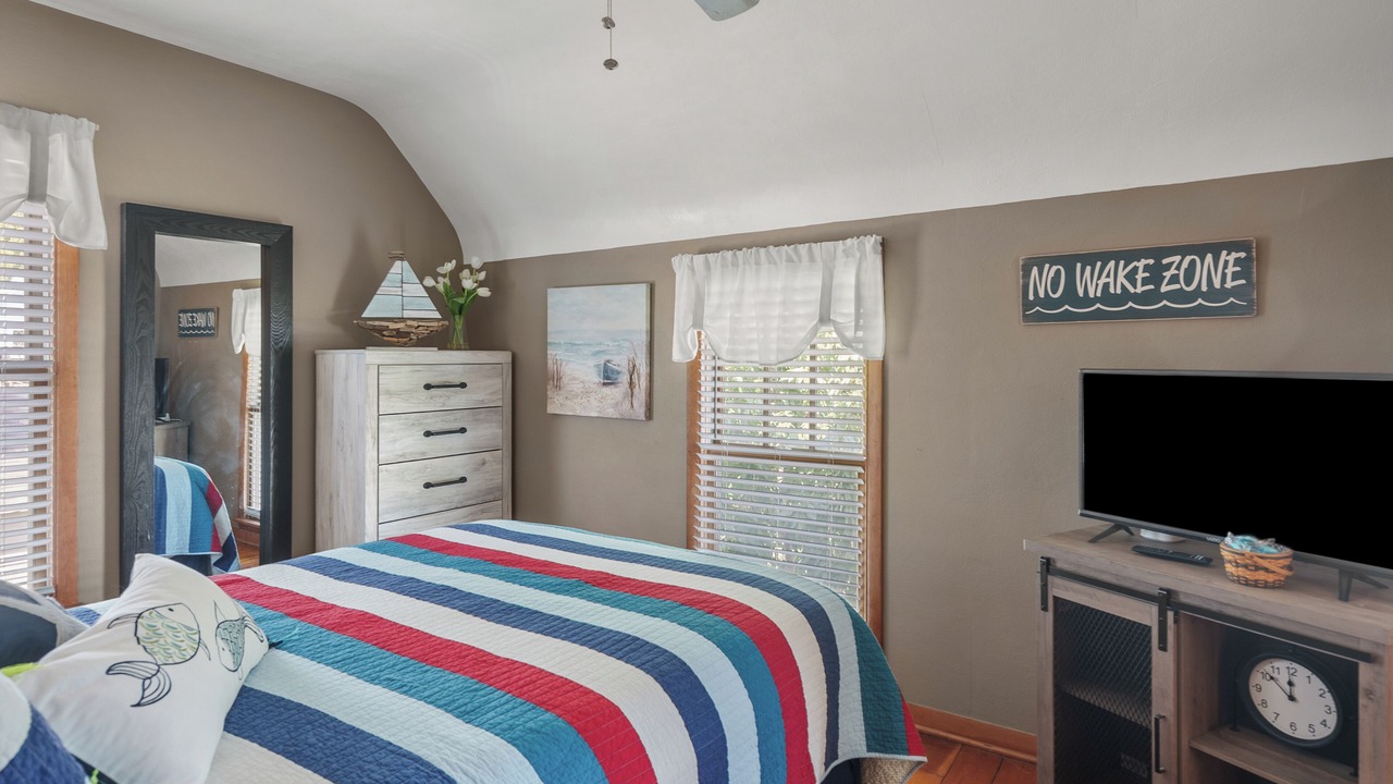 Photo of Bedroom in Bryant