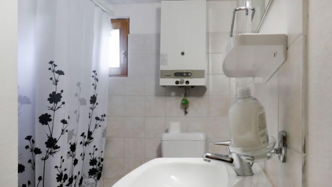 Photo of Bathroom in Blenio