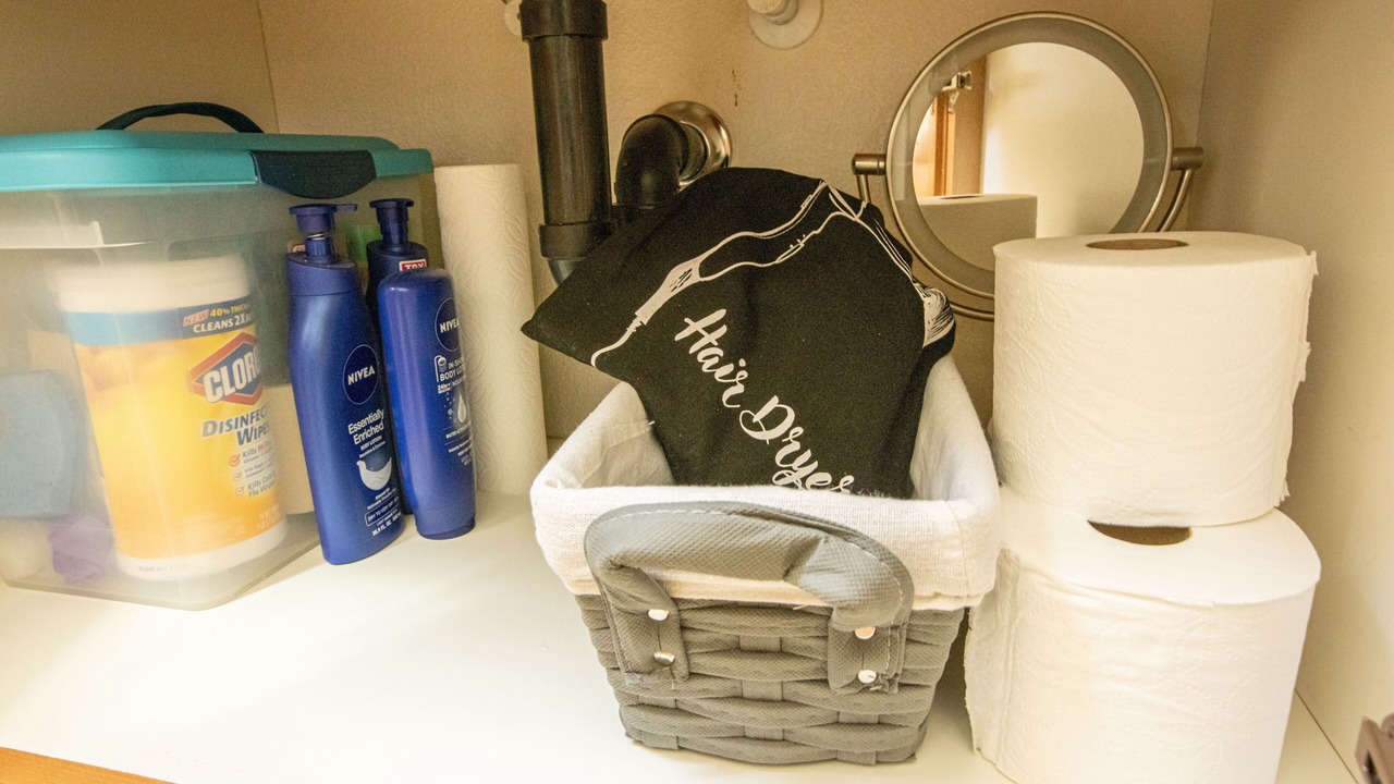 Photo of Bathroom in Dublin