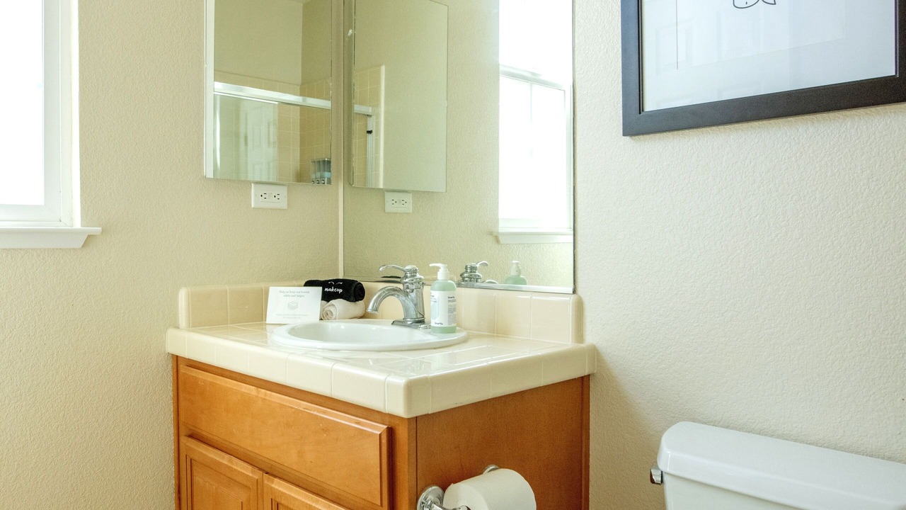 Photo of Bathroom in Dublin