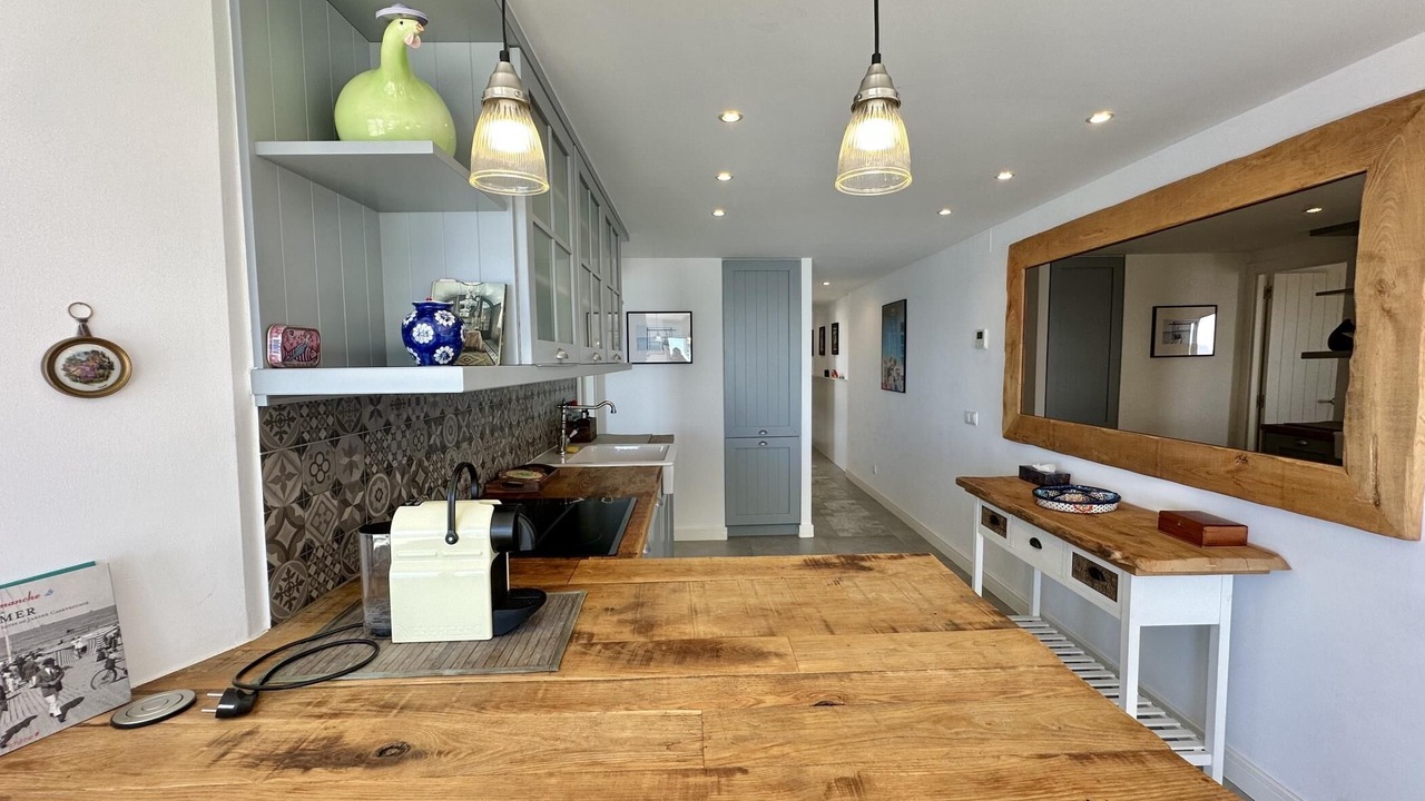 Photo of Kitchen in Platja d'Aro