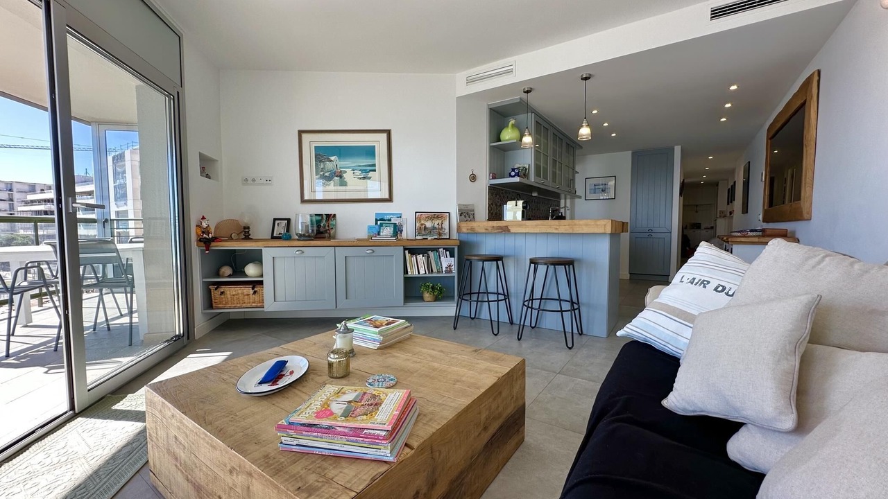 Photo of Livingroom in Platja d'Aro