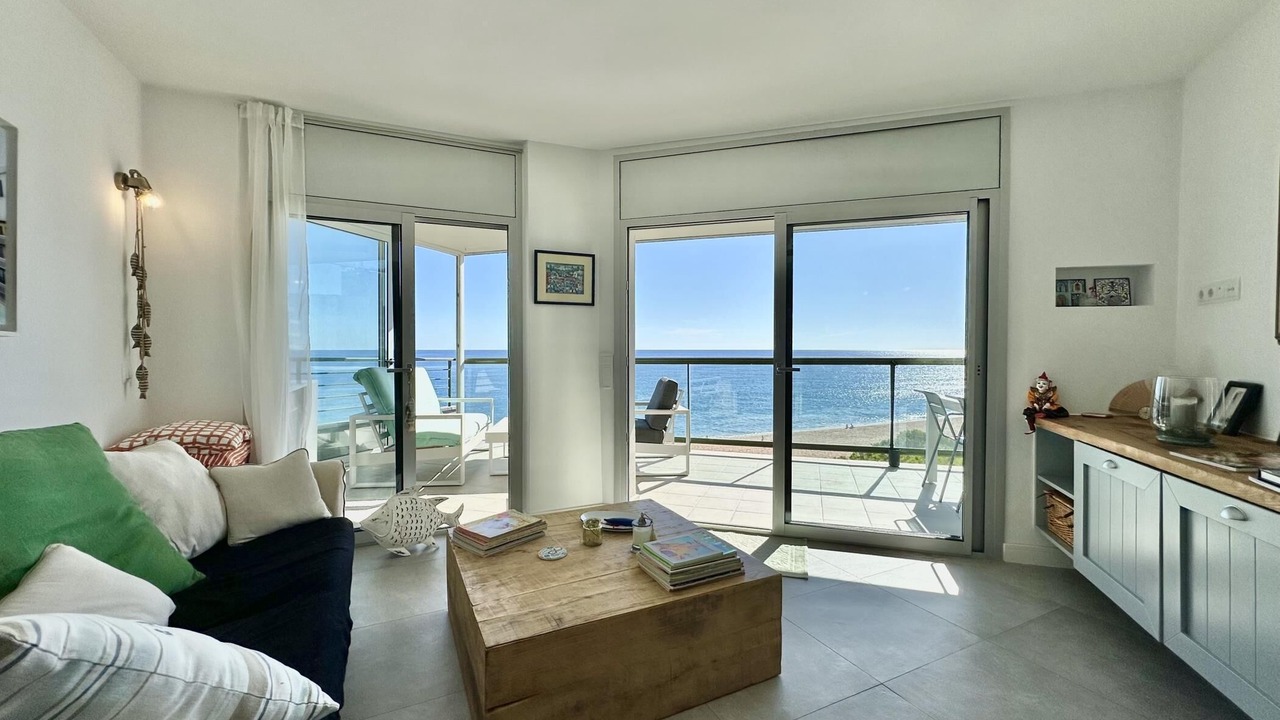 Photo of Livingroom in Platja d'Aro