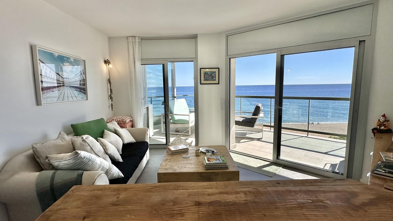 Photo of Livingroom in Platja d'Aro