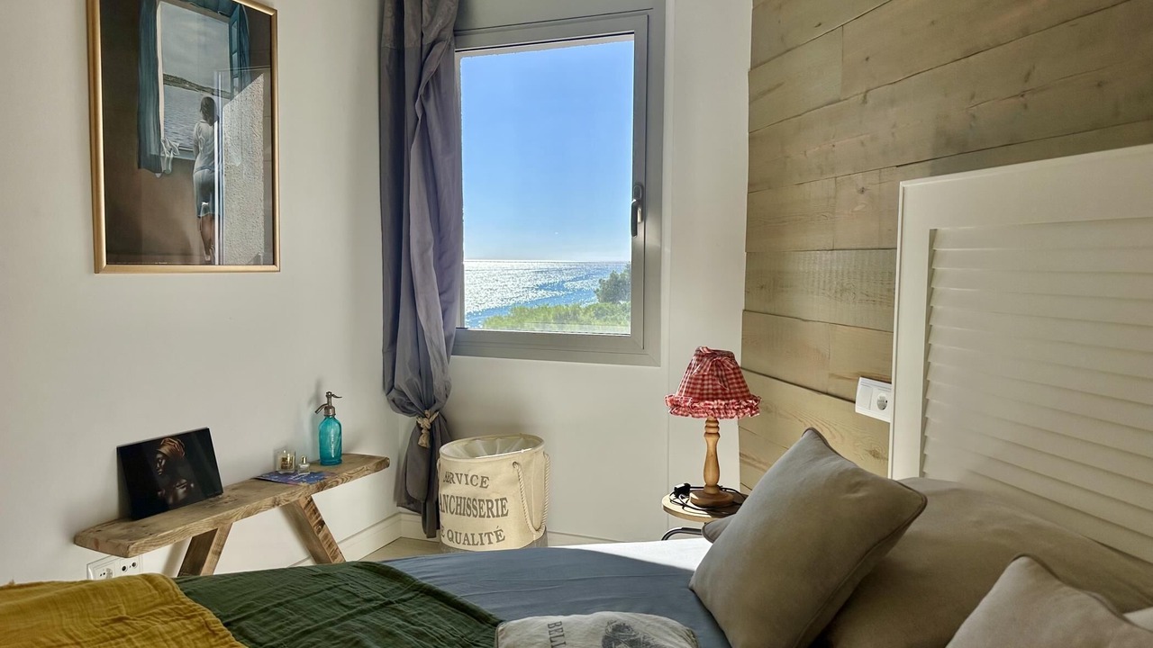 Photo of Bedroom in Platja d'Aro