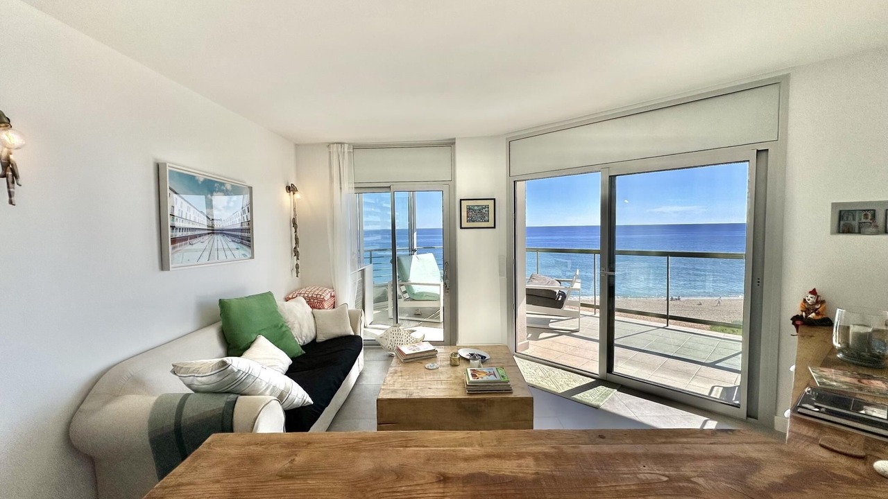 Photo of Livingroom in Platja d'Aro