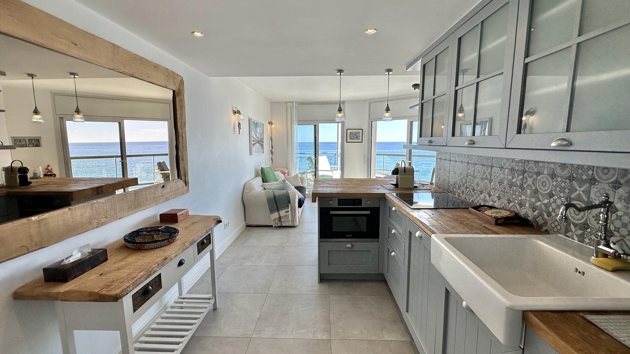 Photo of Kitchen in Platja d'Aro