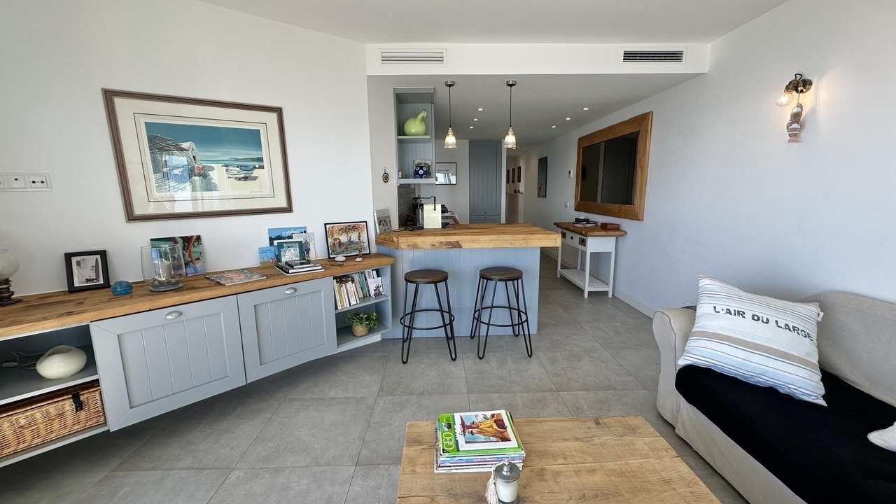 Photo of Livingroom in Platja d'Aro
