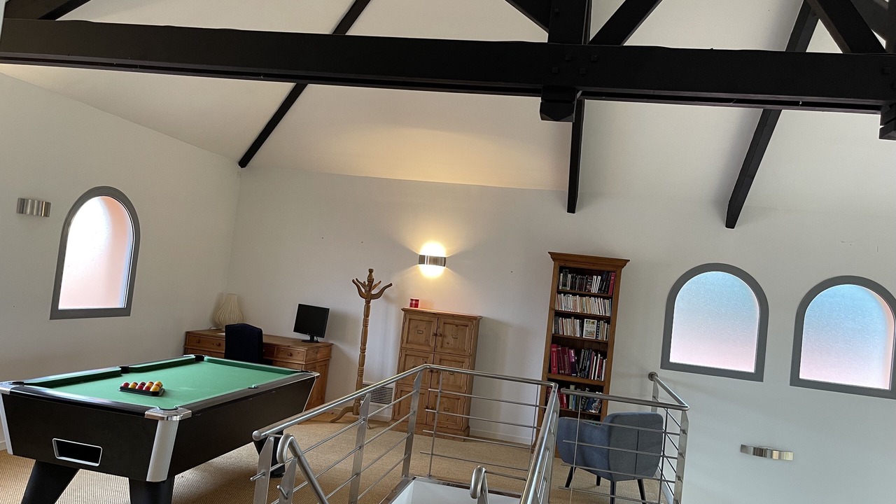 Photo of Bedroom in Cholet
