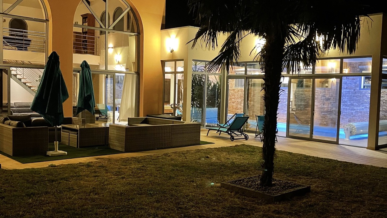 Photo of Patio Balcony in Cholet