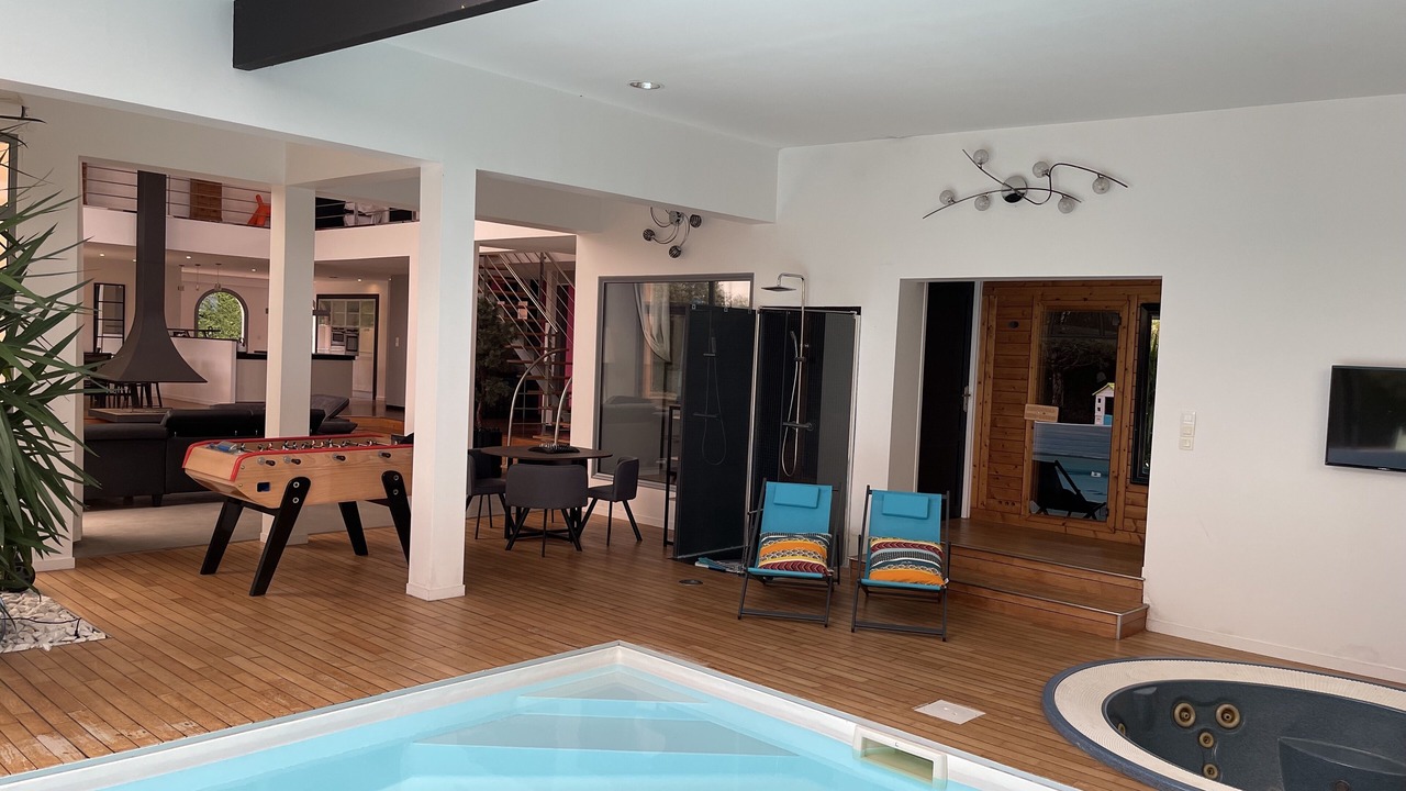 Photo of Outdoor in Cholet