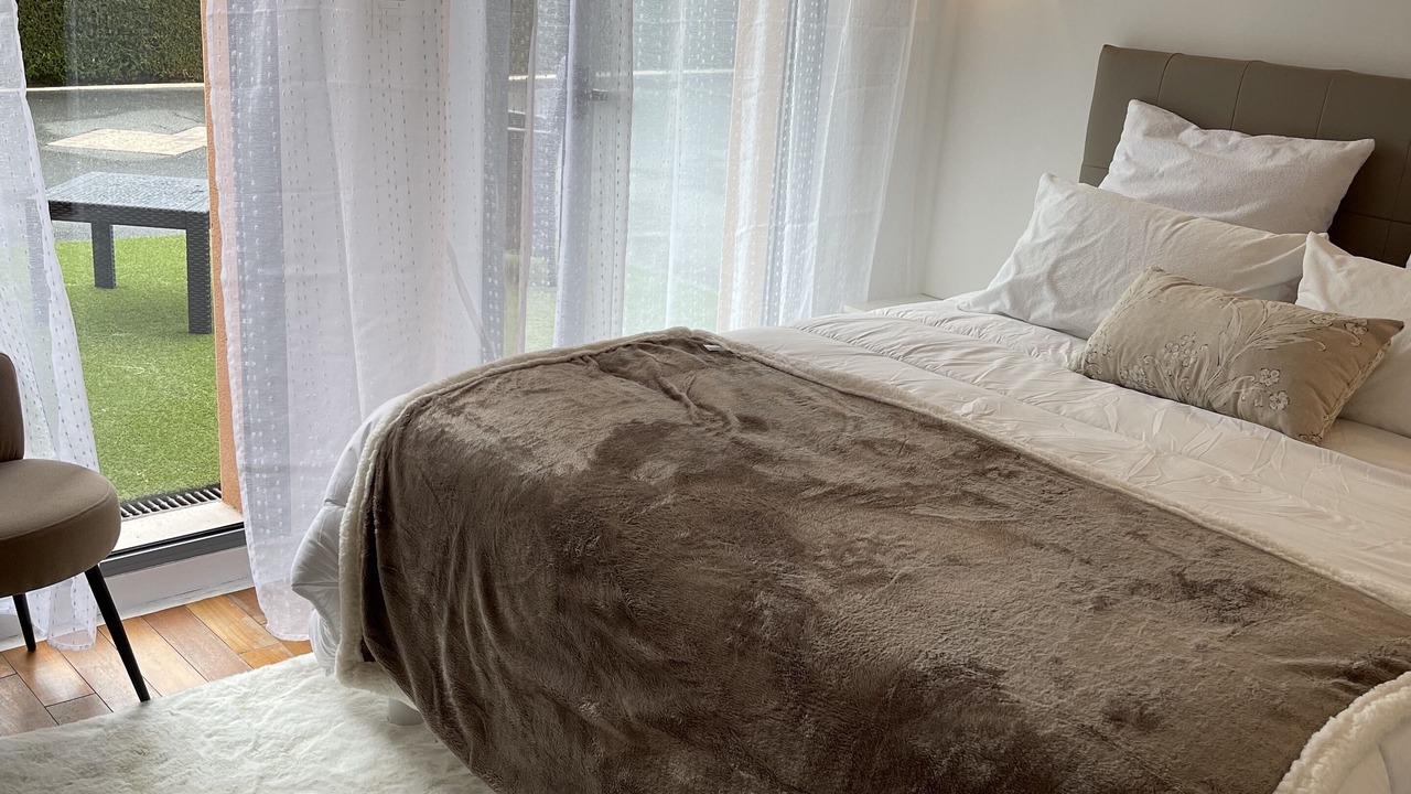 Photo of Bedroom in Cholet