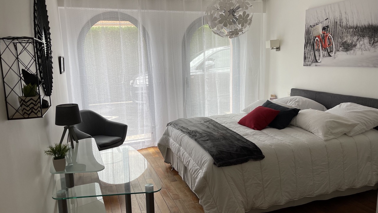 Photo of Bedroom in Cholet