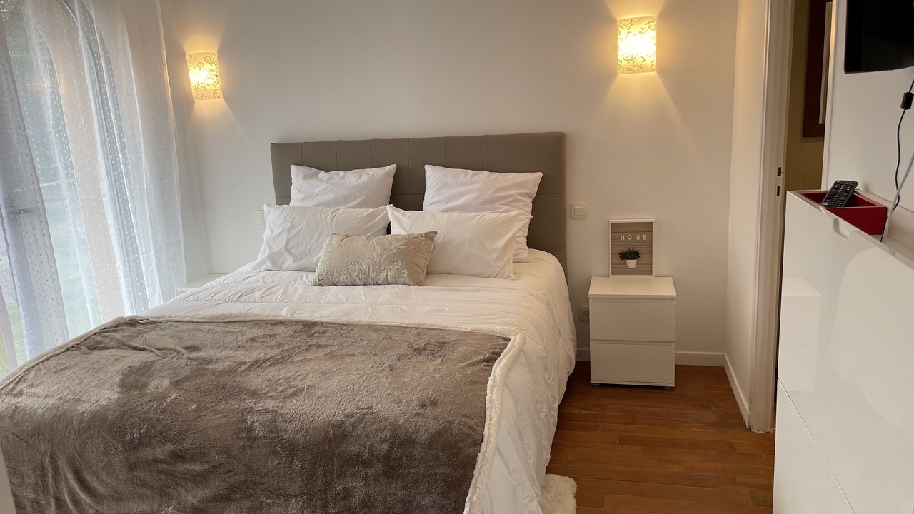 Photo of Bedroom in Cholet