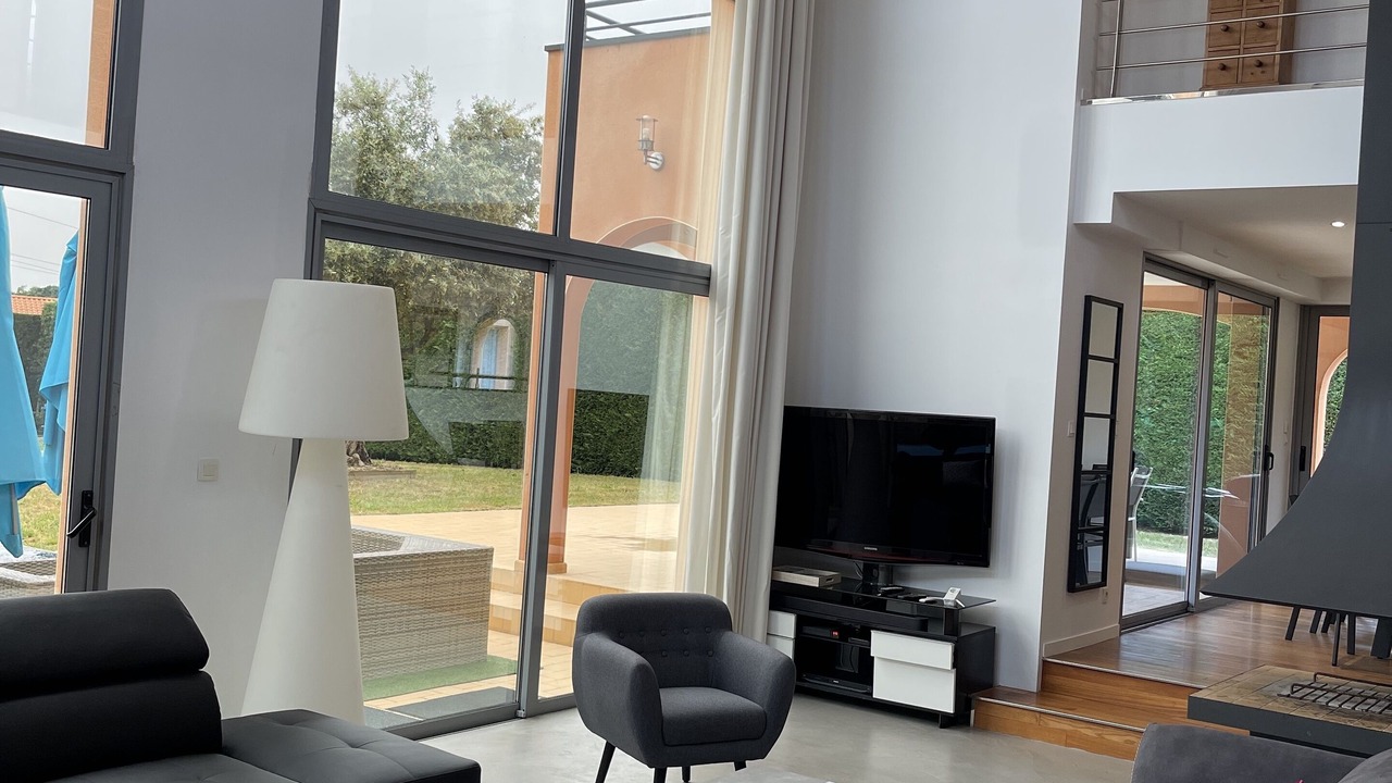 Photo of Livingroom in Cholet