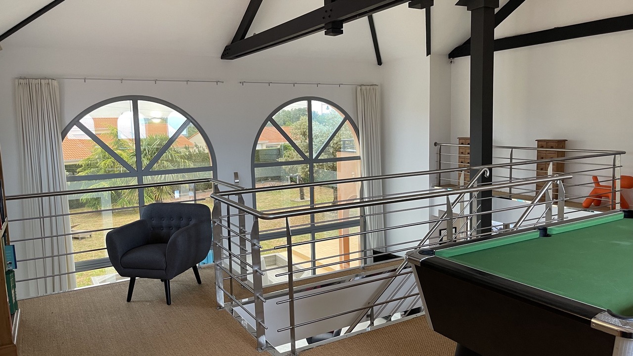 Photo of Bedroom in Cholet