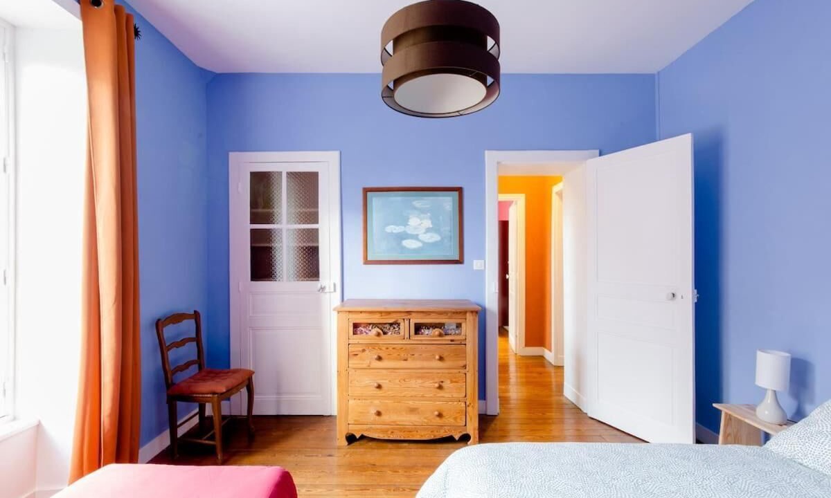 Photo of Bedroom in Hede